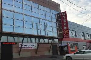 Гостиница «24», Тамбов