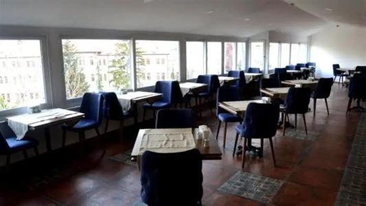 Manzara Otel - 12