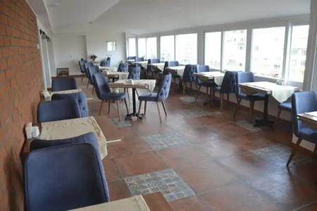Manzara Otel - 14