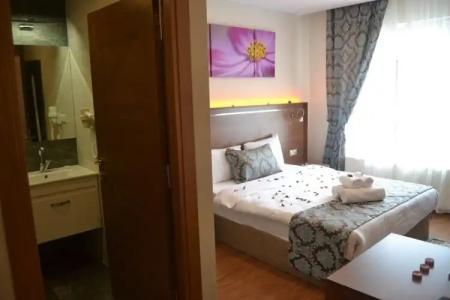 Manzara Otel - 5