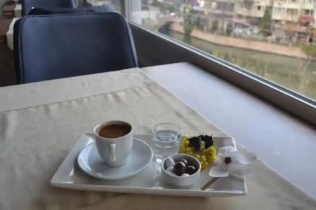 Manzara Otel - 10