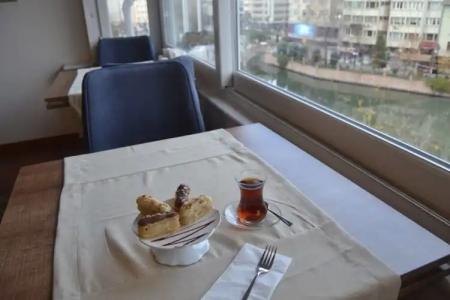 Manzara Otel - 11