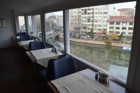 Manzara Otel - 6
