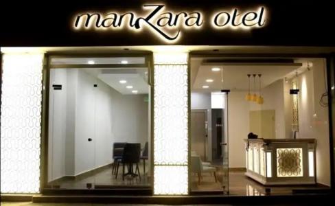 Manzara Otel - 13