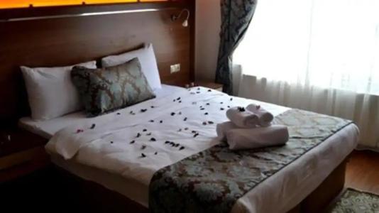 Manzara Otel - 4