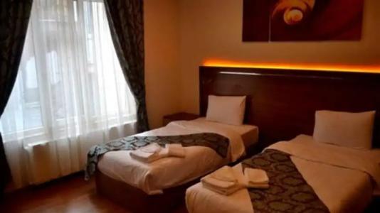 Manzara Otel - 1