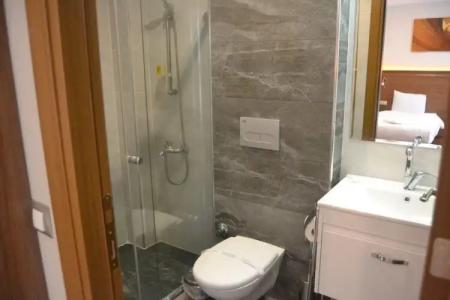 Manzara Otel - 8