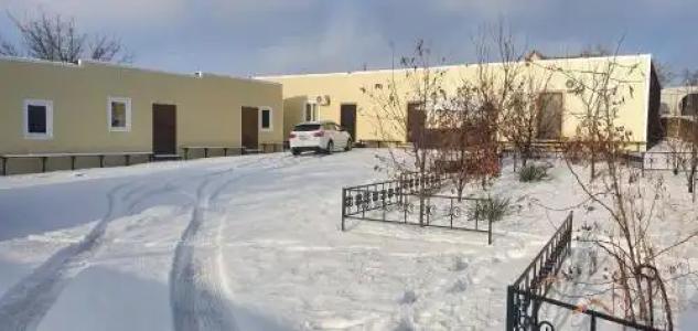 ДГС - 0