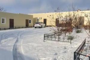 Гостевой дом «ДГС», Старая Станица