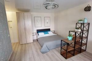 Апартаменты «Багира», Петропавловск-Камчатский