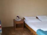 Двухместный номер с 1 кроватью