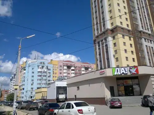 Центр города 139 с балконом Малое шоссе дом 3 - 67