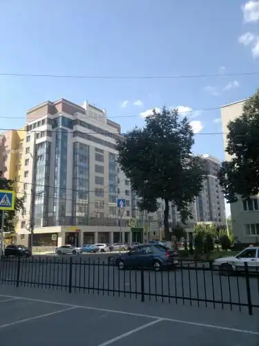 Центр города 139 с балконом Малое шоссе дом 3 - 68