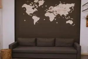 Апартаменты «Панорама»