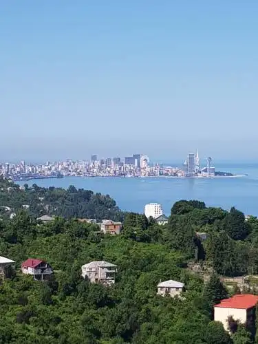 Зеленый мыс - 24