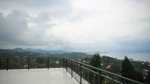 Зеленый мыс - 20