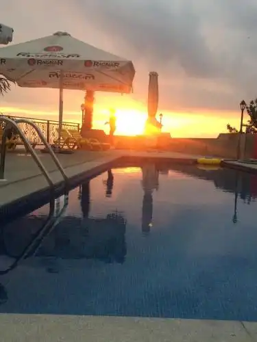 Зеленый мыс - 30