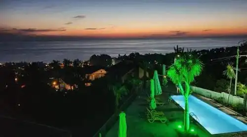 Зеленый мыс - 31