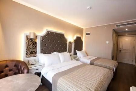 Miss Istanbul & Spa - 104