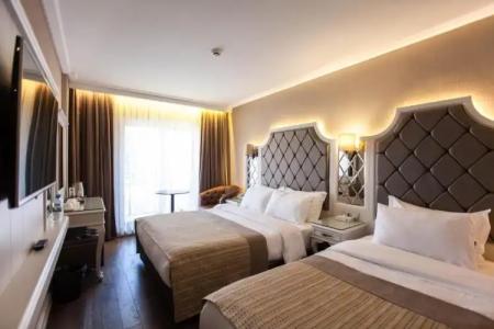 Miss Istanbul & Spa - 105