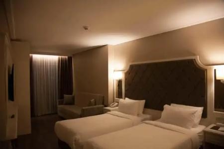 Miss Istanbul & Spa - 108