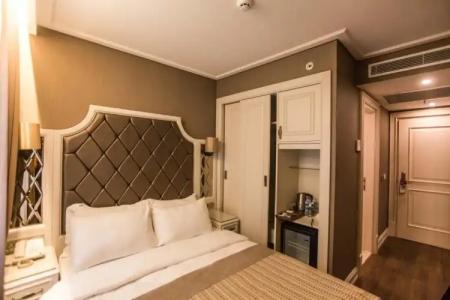 Miss Istanbul & Spa - 100