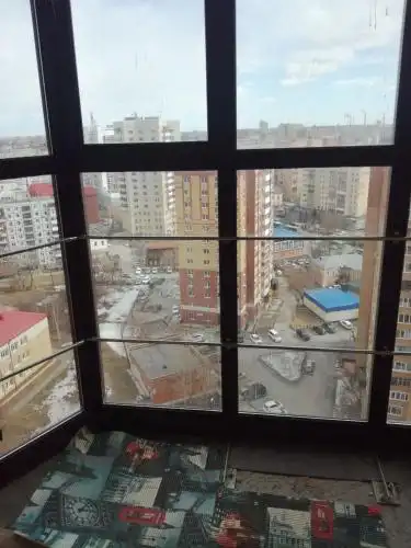 на Первомайской - 23