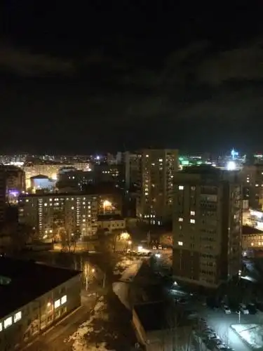 на Первомайской - 18