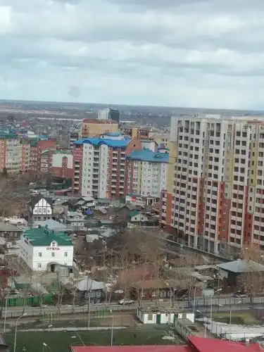 на Первомайской - 21