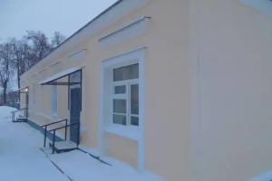 Гостевой дом «Отрада», Нерехта