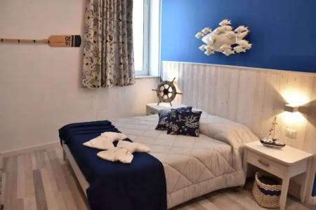 b&b Marina Blu - 3