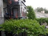 Улучшенный трехместный номер