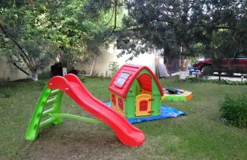Moscow 3 Bedroom lovely house - 17