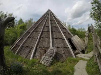 Зеленый остров - 0
