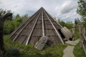 Этнопарк Зелёный остров