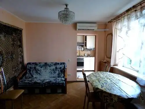 на Токарева 9 - 7