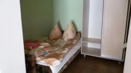 на Токарева 9 - 23