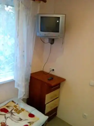 на Токарева 9 - 13