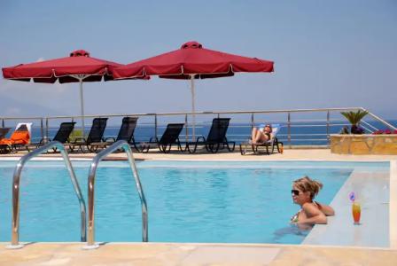 Tsamis Zante & Spa - 28