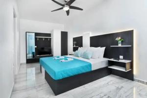 Апартаменты «Asterias Premium Holiday», Пефкохори