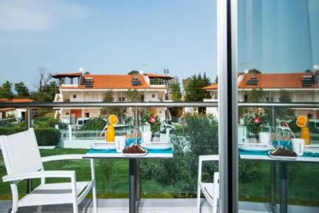 Asterias Premium Holiday - 22