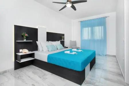 Asterias Premium Holiday - 14