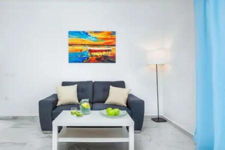 Asterias Premium Holiday - 24