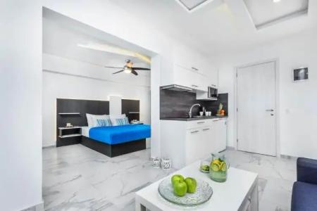 Asterias Premium Holiday - 23