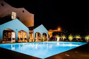 Civico Zero Resort, Тарквиния