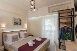 Апарт-отель «Apollo Philoxenia», Плакиас