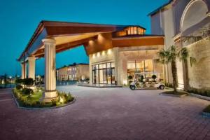 Anaklia Resort by Pratap's Signature