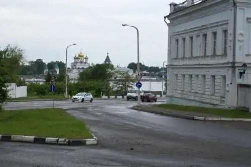 Островская - 0