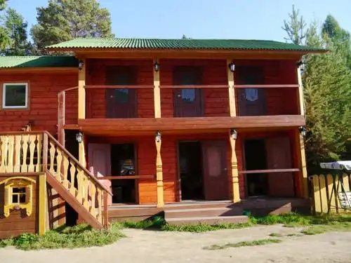 Теремки - 0