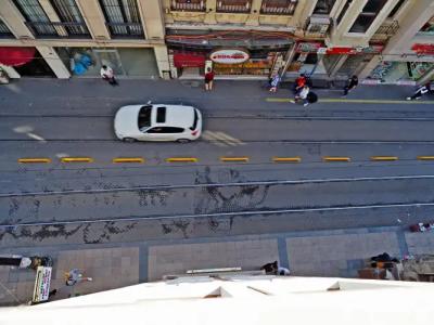 Sirkeci Gar